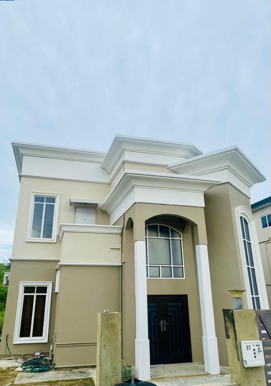 Luxury Home