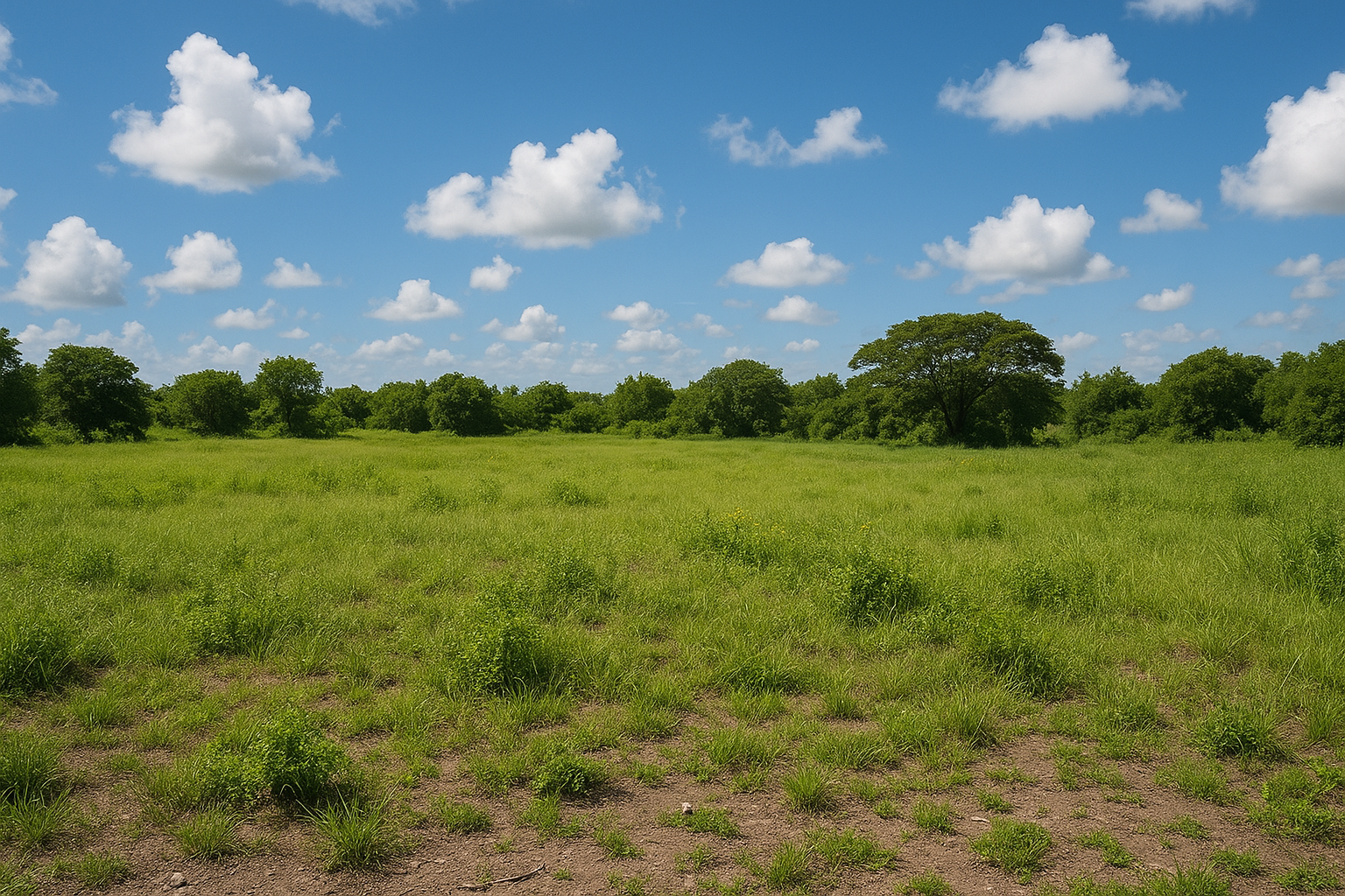 Land
