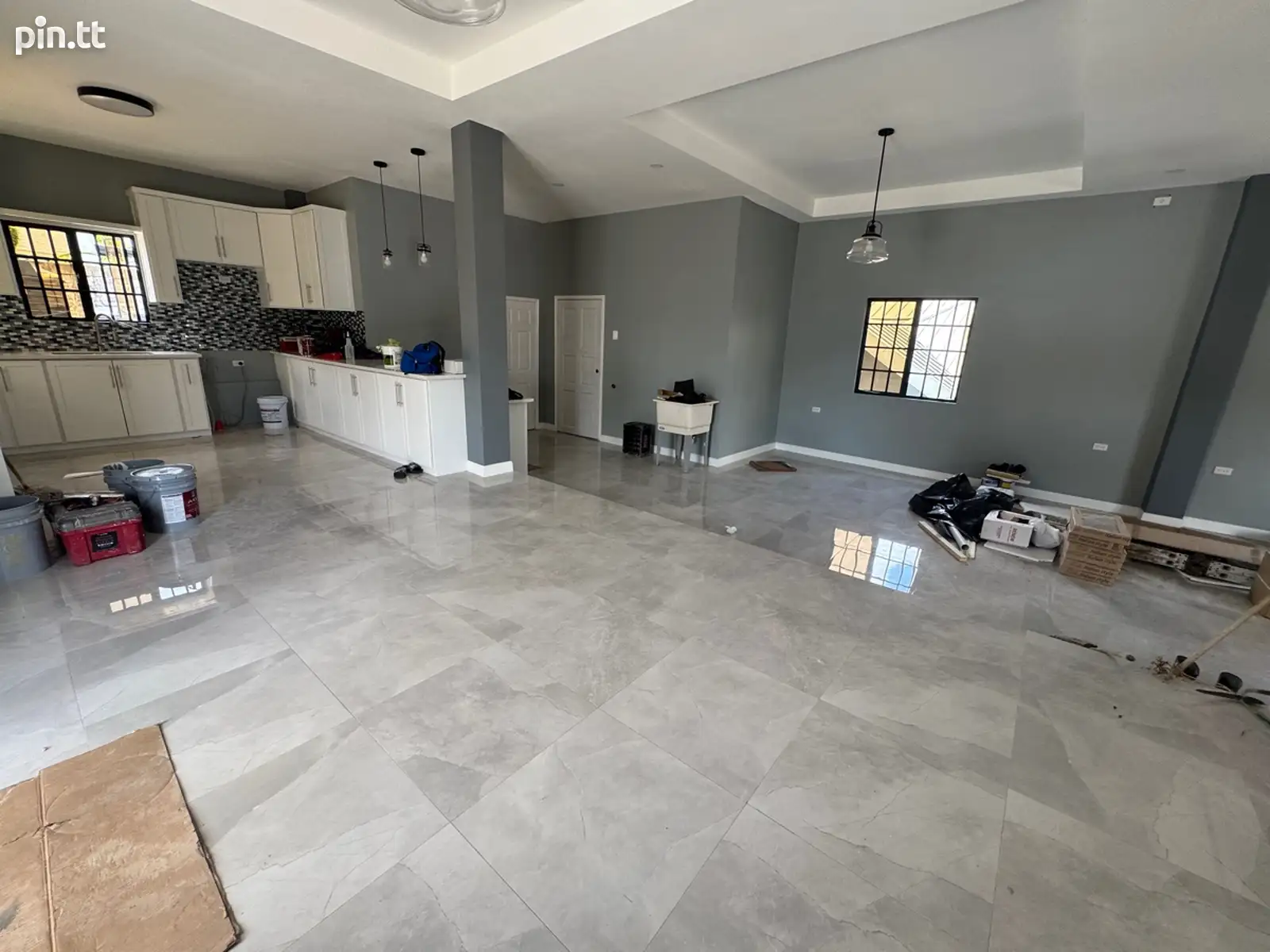 3-bedroom house in Palmiste for sale