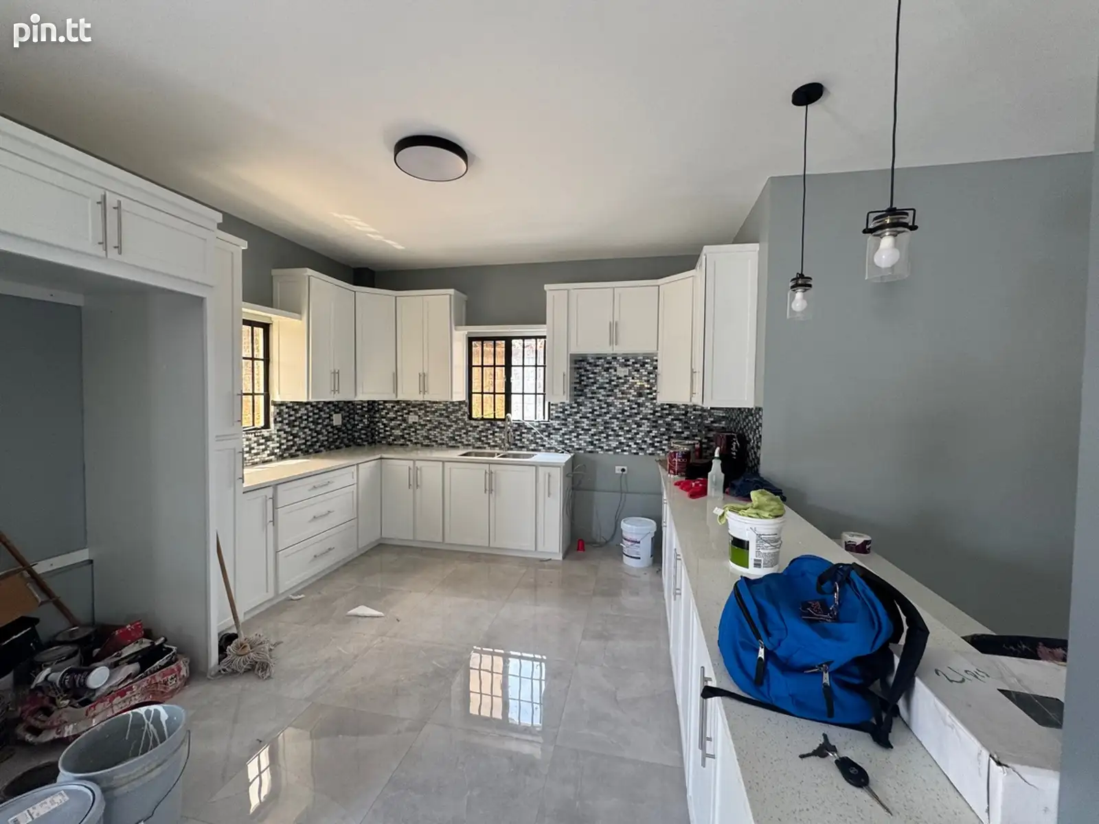 3-bedroom house in Palmiste for sale