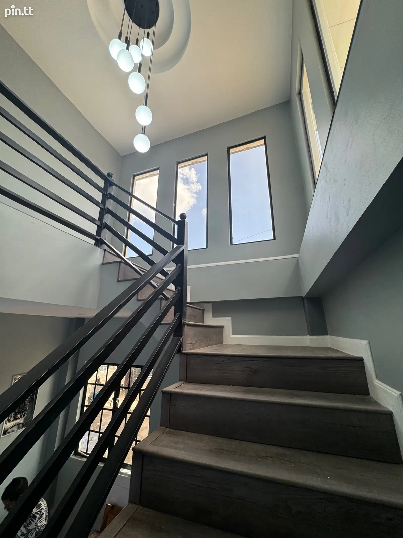 3-bedroom house in Palmiste for sale