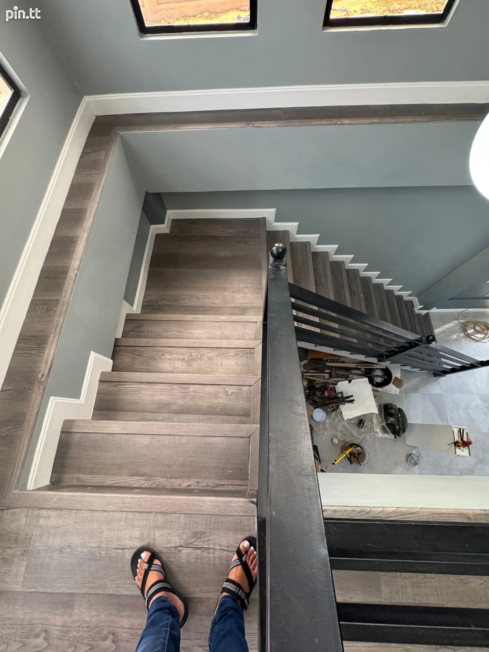 3-bedroom house in Palmiste for sale