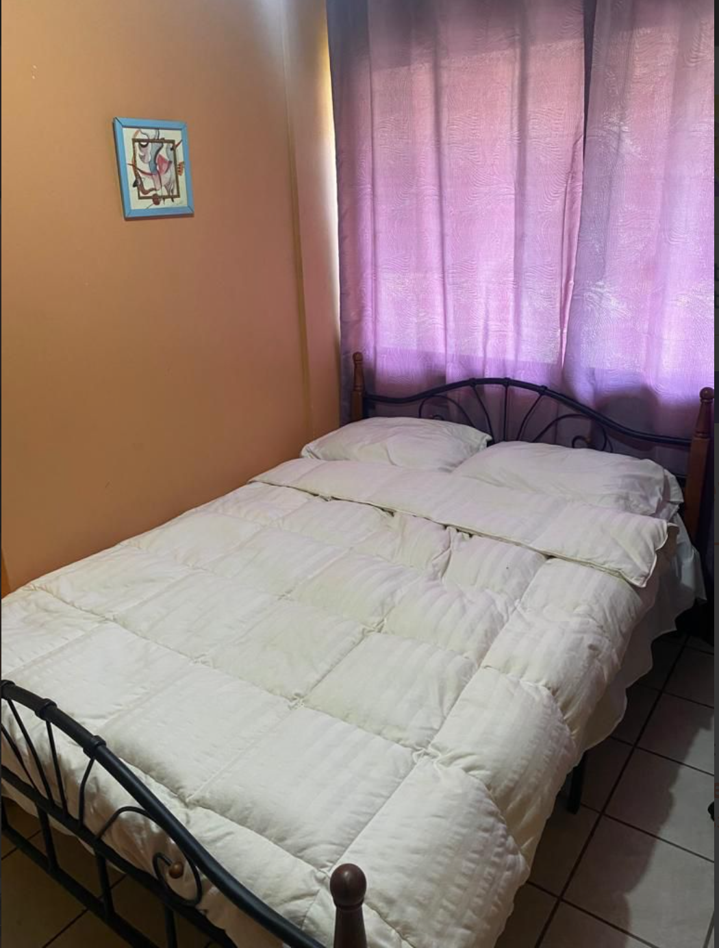 Gulf view Apartment