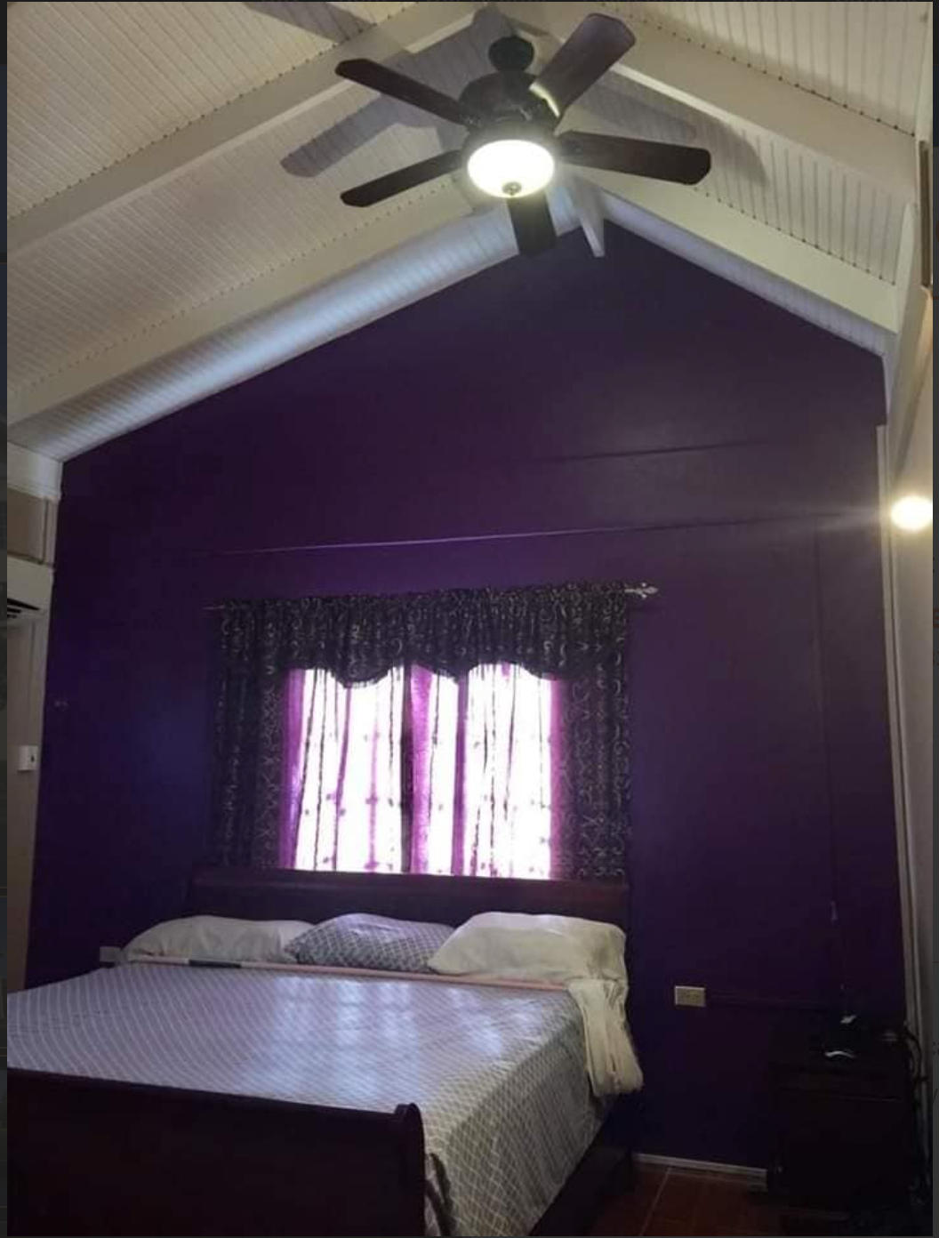 Roystonia House For Rent