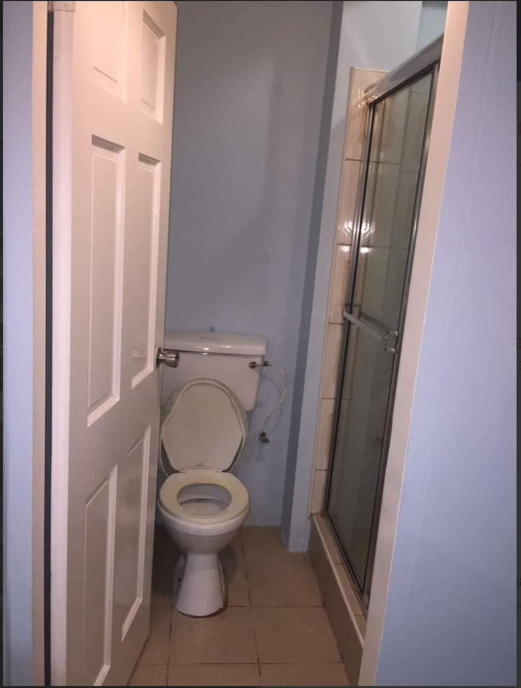 Roystonia House For Rent