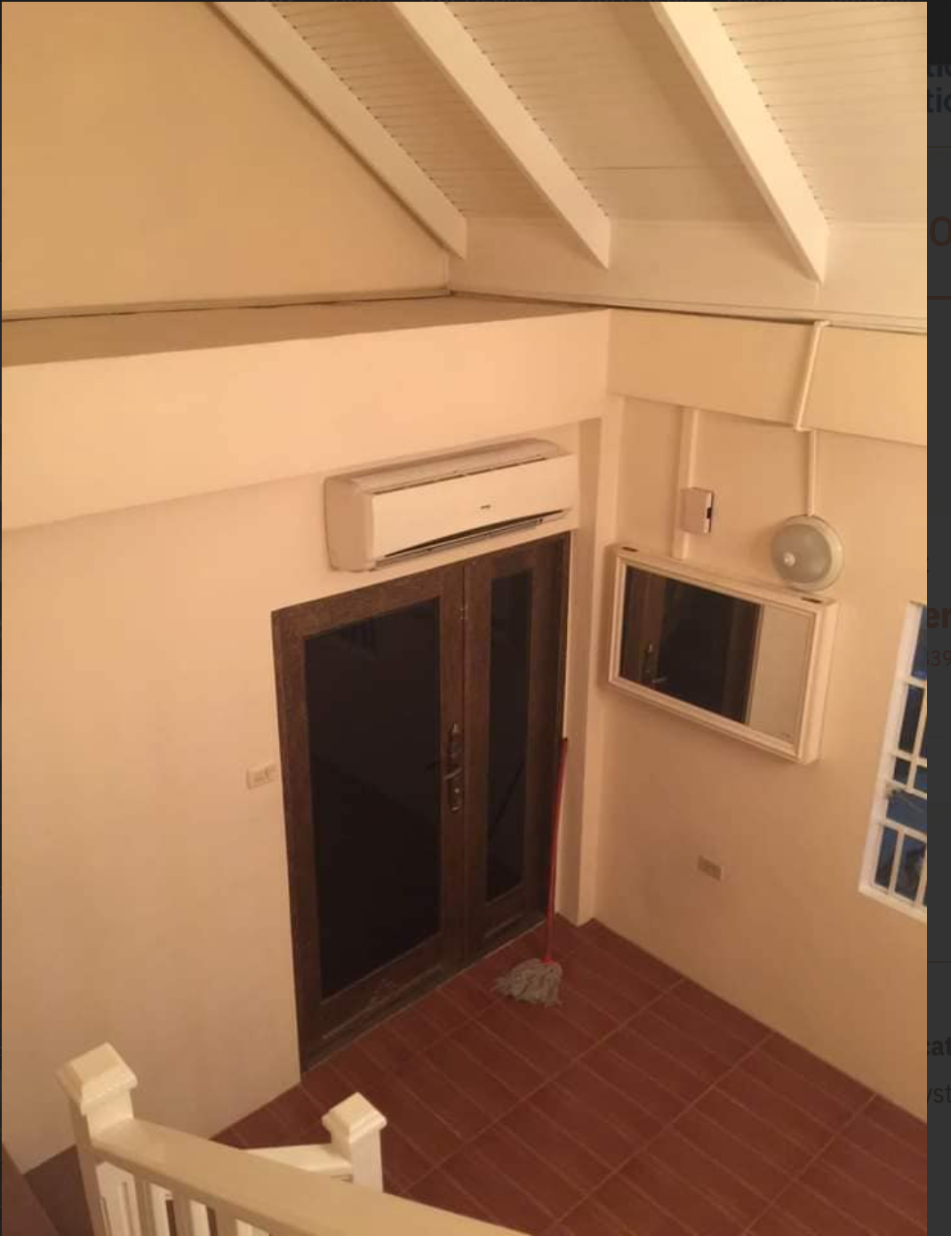 Roystonia House For Rent